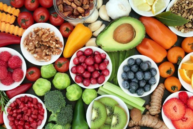Food as Medicine at the Institute