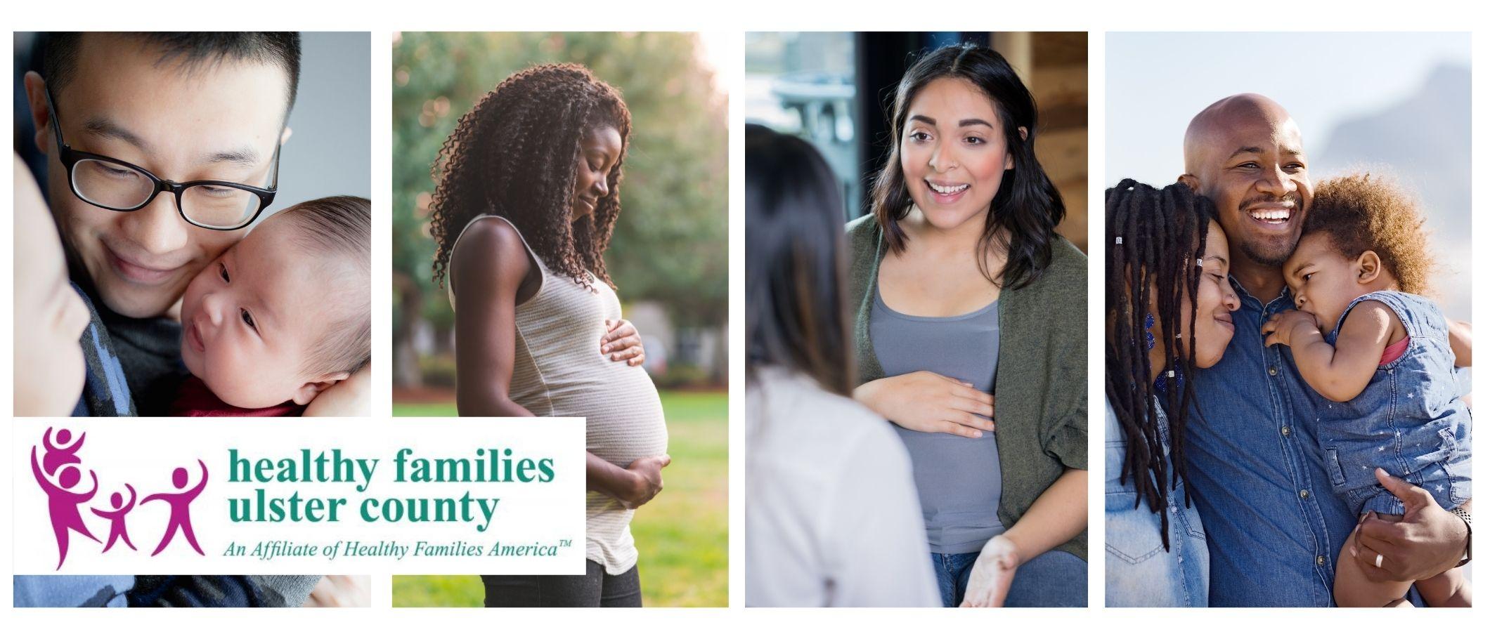 Healthy Families Ulster County